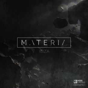 Download track Materia XL1 Mixed By Marco Bailey (Continuous Mix) Marco Bailey