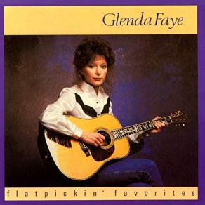 Download track Ozark Rag Glenda Faye