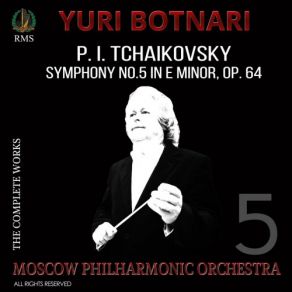 Download track Symphony No. 5 In E Minor, Op. 64: IV: Finale. Andante Maestoso – Allegro Vivace – Molto Vivace – Moderato Assai E Molto Maestoso Yuri Botnari