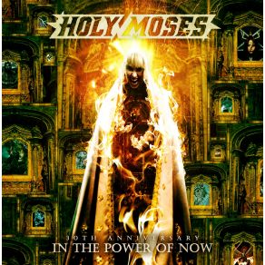 Download track Def Con II Holy Moses