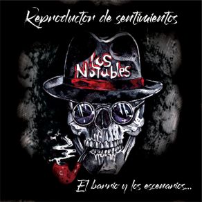 Download track Criaturas Los Notables