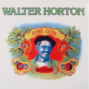 Download track Stop Clownin' Walter Horton