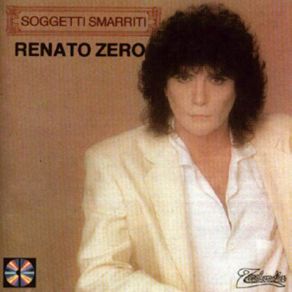 Download track Infiniti Treni Renato Zero