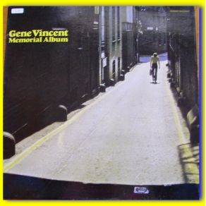 Download track The Day The World Turned Blue Gene Vincent