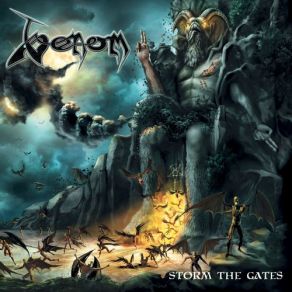 Download track 100 Miles To Hell Venom