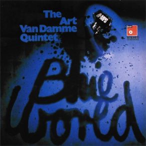 Download track Too Close For Comfort The Art Van Damme Quintet