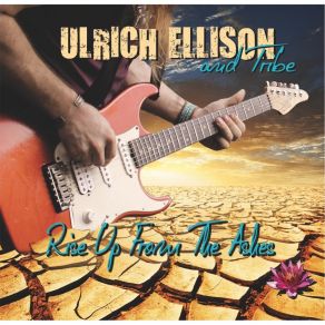 Download track Feet Back On The Ground Ulrich Ellison