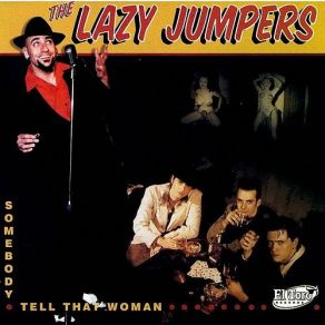 Download track Up The Line The Lazy Jumpers