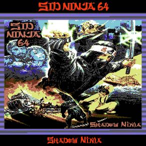 Download track Dragon Jonin Sid Ninja 64