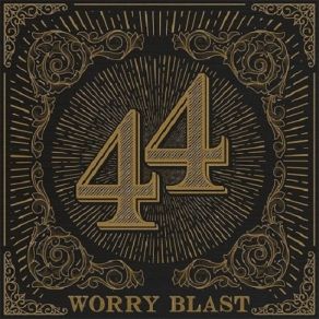 Download track Hot'n'ready Worry Blast