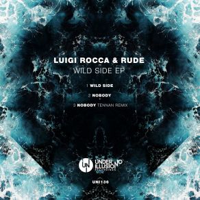 Download track Nobody (Original Mix) RUDE (IT)