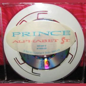 Download track Alphabet St. (Lp Version) Prince