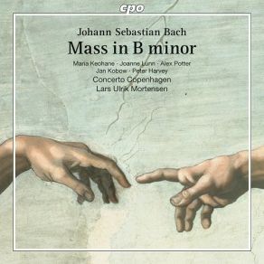 Download track 10. III. Sanctus - Sanctus Johann Sebastian Bach