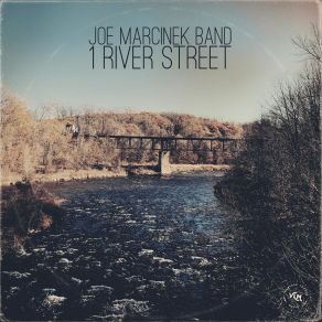 Download track In Memory Of Iron Wax Joe Marcinek Band