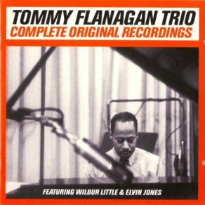 Download track Tonight Tommy Flanagan Trio