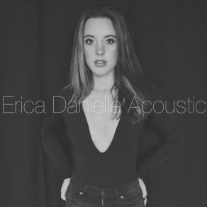 Download track You Should Erica Danielle