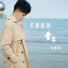 Download track 多想回到童年 (伴奏) 李旭晟