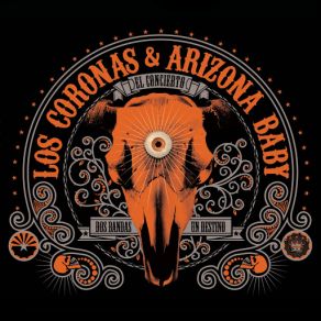 Download track Shakin´all Over Los Coronas, Arizona Baby