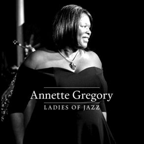 Download track The Way You Look Tonight Annette Gregory