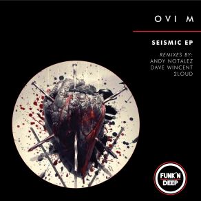 Download track Here We Go Again (Dave Wincent Remix) Ovi M