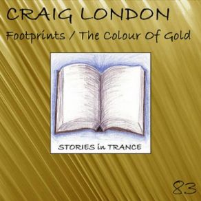 Download track Footprints (Original Mix) Craig London