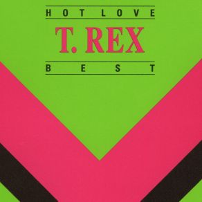 Download track Light Of Love T. Rex