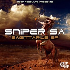 Download track More To Life (Original Mix) Sniper SA