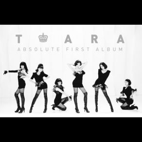 Download track TTL (Time To Love) 티아라초신성