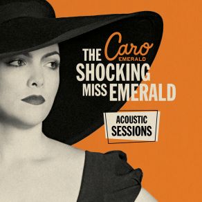 Download track Liquid Lunch Caro Emerald, Caroline Van Der Leeuw