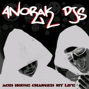 Download track You Wish Anorak Djs