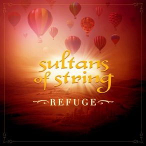 Download track I Am A Refugee Sultans Of StringIfrah Mansour