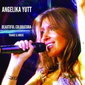 Download track Spirit Of Love Angelika Yutt