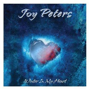 Download track Winter In My Heart (DJ Version) Joy Peters