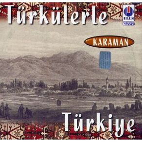 Download track Edalı Bebek Türkülerle Türkiye