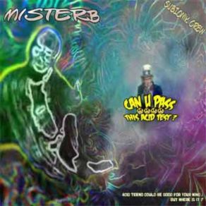 Download track Acid Pleasure MisTerB