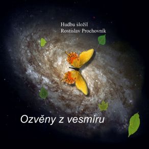 Download track Znamení Člověka Rostislav Prochovník