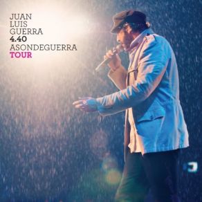 Download track Mi Bendición (Live) Juan Luis Guerra