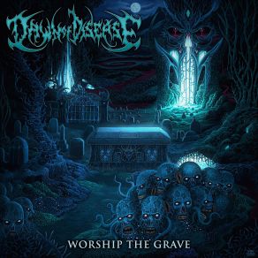 Download track On Trails Of Death Dawn Of Disease