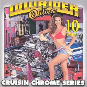 Download track Lowrider Girl Don Julian