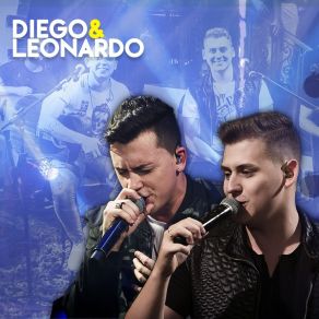 Download track Carta Fora Do Baralho Diego E Leonardo