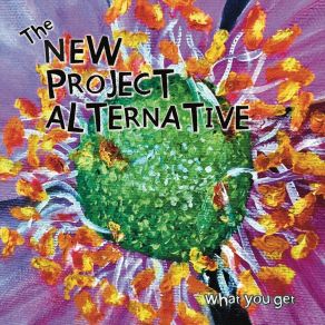 Download track W. Y. G. The New Project Alternative