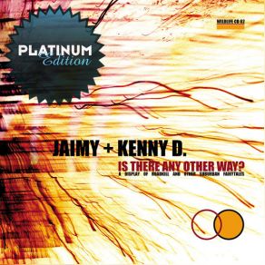 Download track Keep On Touchin' Me (Funkerman Remix) Jaimy & Kenny D.