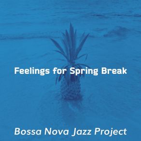 Download track Sparkling Extended Vacations Jazz Project