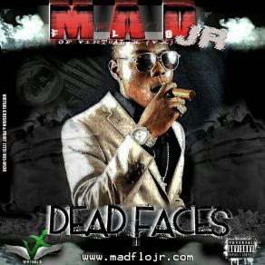 Download track Takeover MadFlo Jr