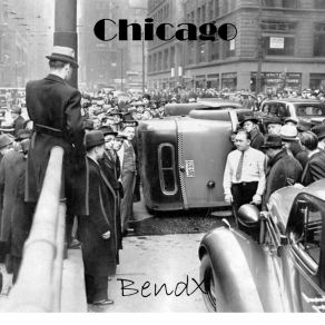 Download track Chicago BEND X