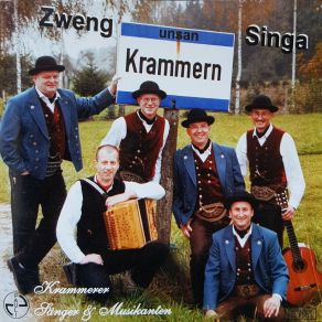 Download track Innviertler Roas Krammerer Sänger