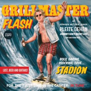 Download track Alles Bleibt Wo Es Ist Grillmaster Flash