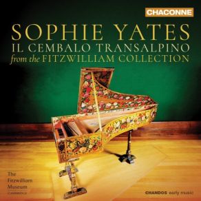 Download track Sonate (Rome, 1700): Violin Sonata In D Minor, Op. 5 No. 7 (Probably Arranged For Harpsichord By Thomas Roseingrave) [Excerpts] - Preludio. Vivace Sophie YatesRome