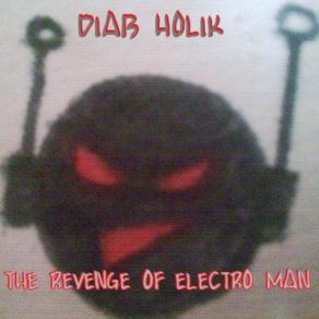 Download track I AM THE FAT BOY MAN (DOUBLE SLIM MIX) DIAB HOLIK