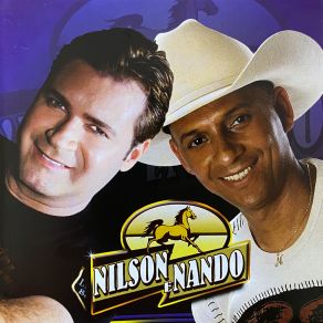 Download track Necessidade Nilson